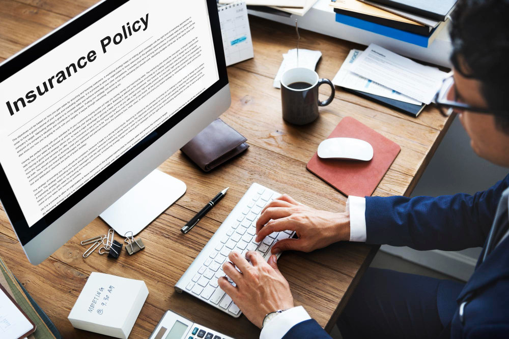 Insurance Claim Case Review
