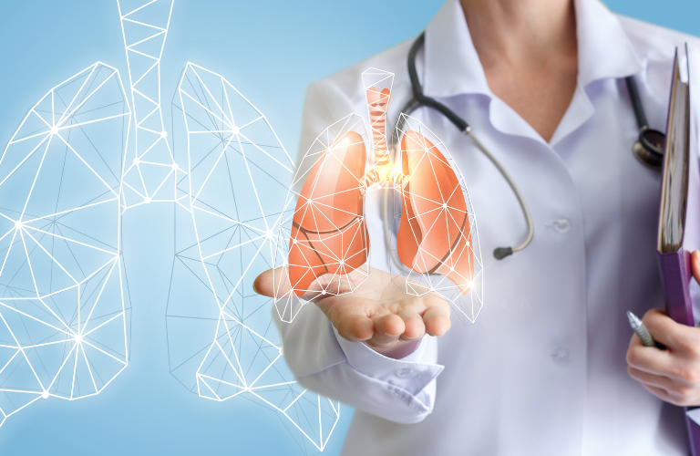 COPD - A workplace injury?