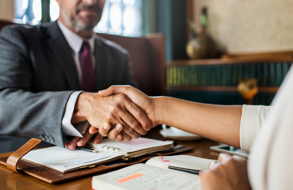 Hire A South Carolina Workers’ Comp Attorney