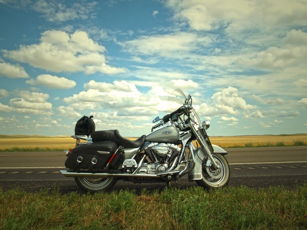 Motorcycle Accident Attorney Greenville, South Carolina