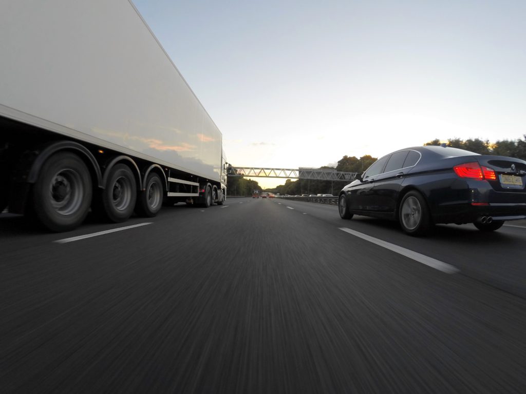 Tractor Truck Accidents