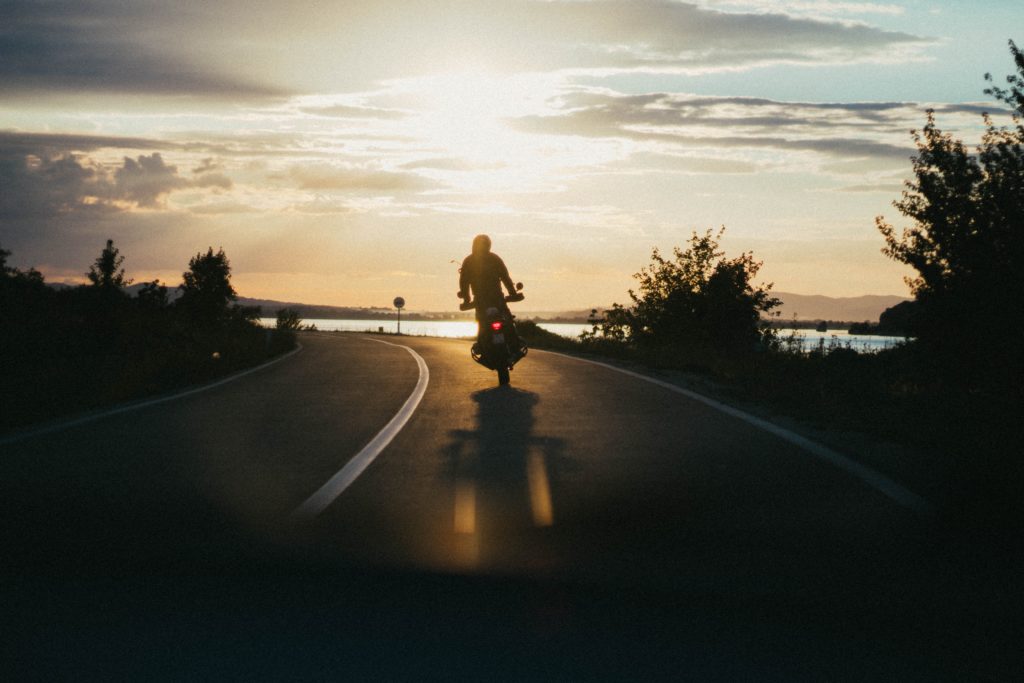 South Carolina motorcycle accident lawyer