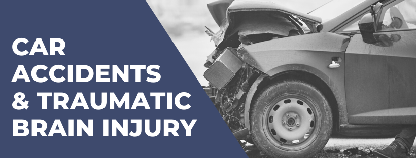 Car Accidents & Traumatic Brain Injury