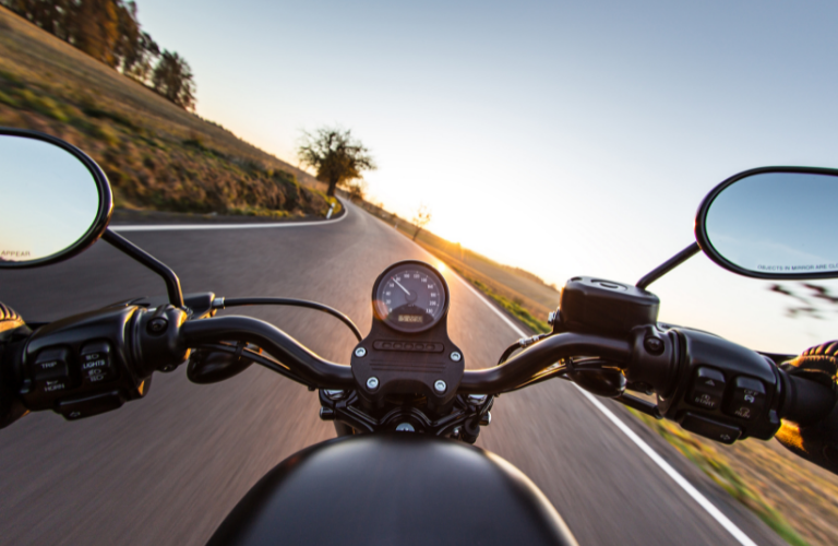 Motorcyclist Safety: Sharing the Road