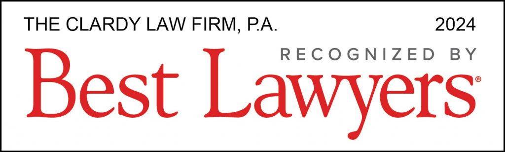 179650 The Clardy Law Firm, P.A. Rev 1