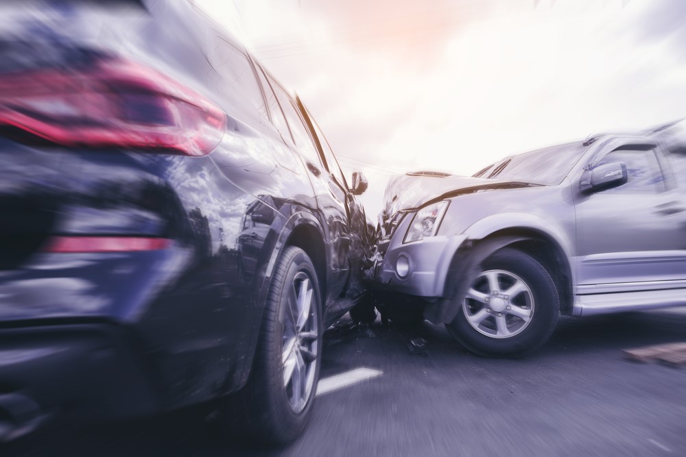 car accidents - Clardy Law