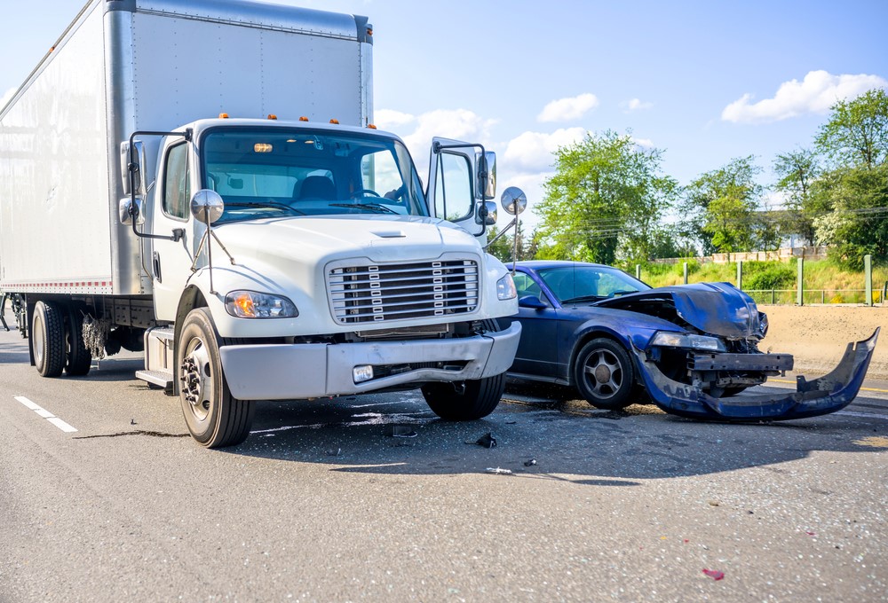 truck accidents