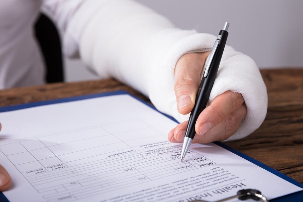 WORKERS’ COMPENSATION IN GREER