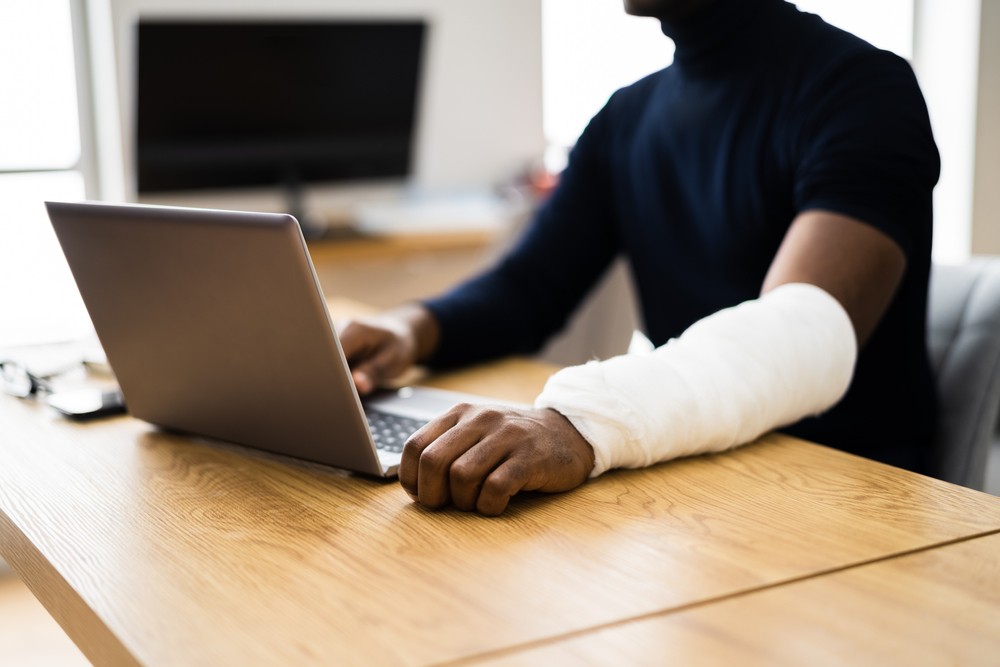 WORKERS’ COMPENSATION IN SIMPSONVILLE