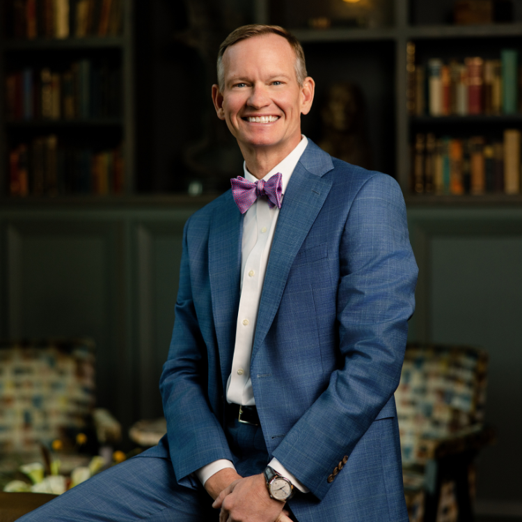 Attorney Allen Clardy of The Clardy Law Firm