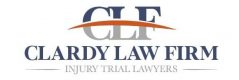 logo of The Clardy Law Firm