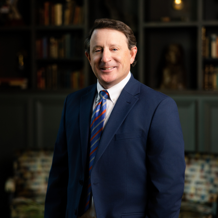 Brad B. Easterling