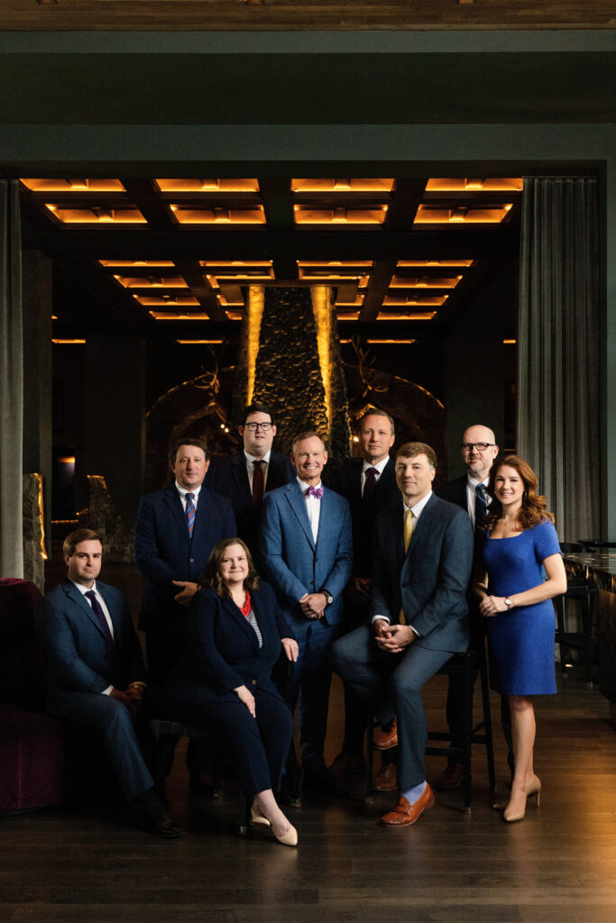 The Clardy Law Firm - Greenville, SC Personal Injury Lawyers
