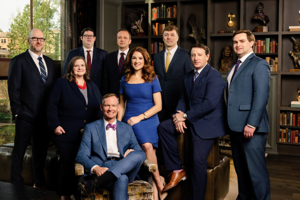 Personal Injury Lawyers Greenville, SC