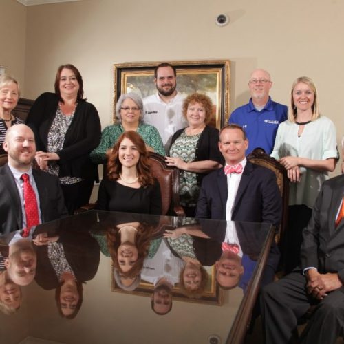 Personal Injury Attorneys Greenville SC